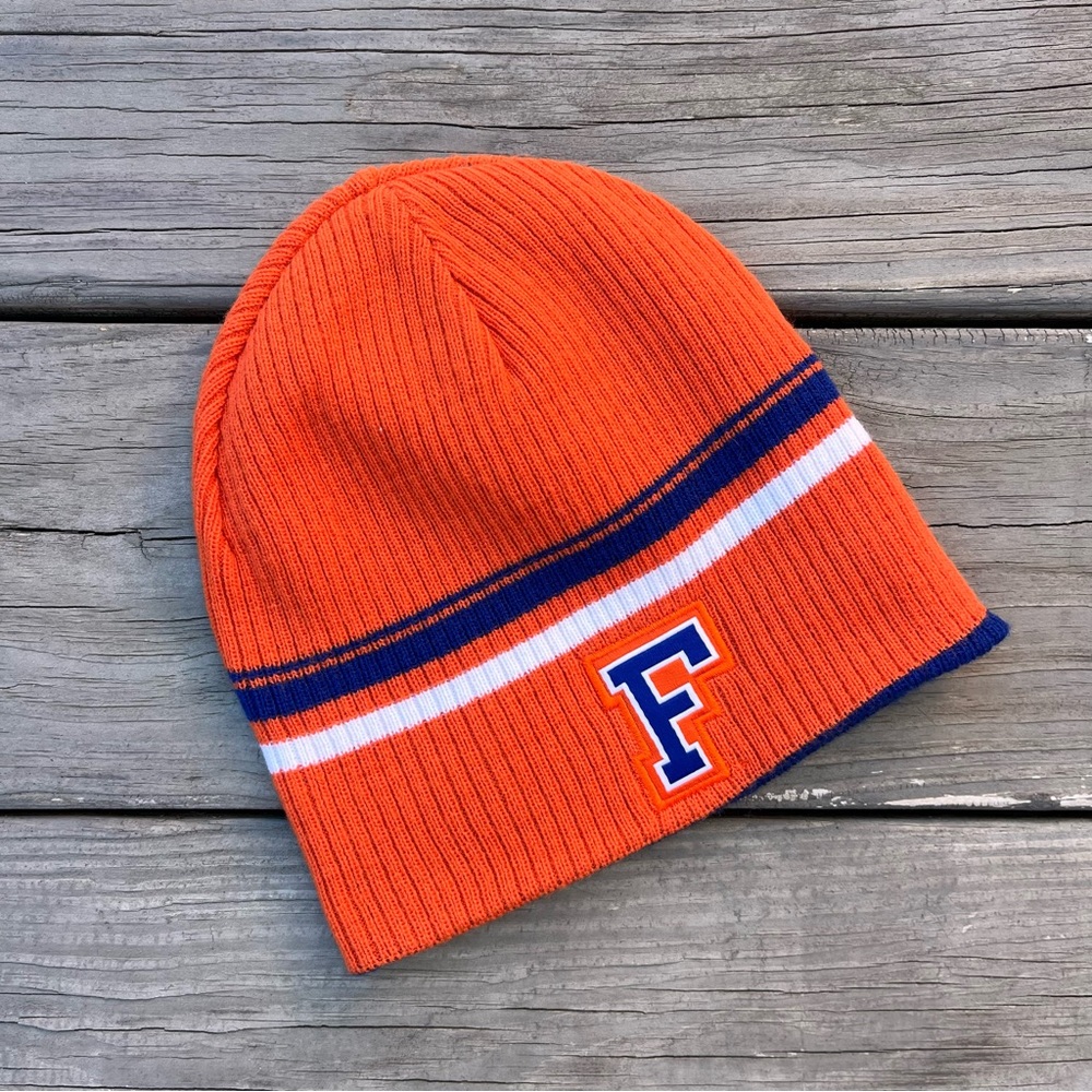 Florida Gators Reversible Beanie Hat